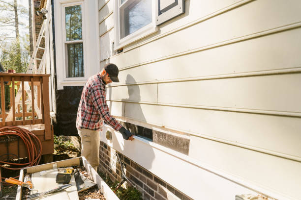 Top rated local Emergency Siding Repair specialists in New Galilee, PA